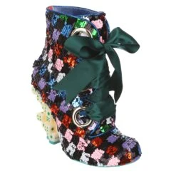 Poker Joker -Masquerade Shoes 4272 02I 11 3d55dbe2 1f13 459e bb65 31da9425e309