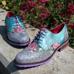 Smooth Moves 11 Smooth Moves -Masquerade Shoes 4278 01ASSmoothmoves 1