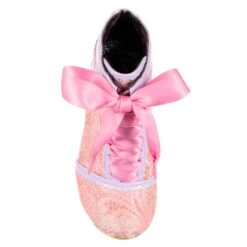 IRREGULAR CHOICE Roseus -Masquerade Shoes 4299 02D 4 Roseus Iconic by Irregular Choice Flamingo Concept Heel Pink Sparkly Boots b7085faa a564 47c6 b6e8 40955fe8ccd1