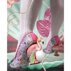 Blushing Bird -Masquerade Shoes 4299 03E blushing bird 1 307e64ed 9d74 4e51 a20f 0231ae51ebce