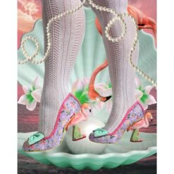 Blushing Bird -Masquerade Shoes 4299 03E blushing bird 703d4c1c d0f2 4892 8ddd 98b202421a4d