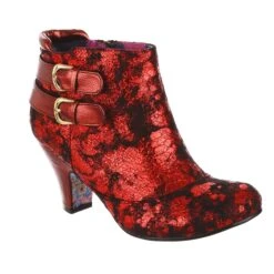 Think About It 29 Think About It -Masquerade Shoes 4304 01N 10