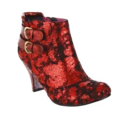 Think About It 30 Think About It -Masquerade Shoes 4304 01N 11