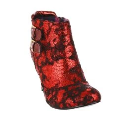 Think About It 32 Think About It -Masquerade Shoes 4304 01N 13