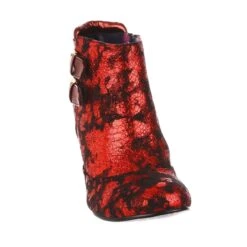 Think About It 33 Think About It -Masquerade Shoes 4304 01N 14