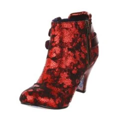 Think About It 38 Think About It -Masquerade Shoes 4304 01N 19