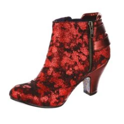 Think About It 40 Think About It -Masquerade Shoes 4304 01N 21