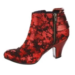 Think About It 41 Think About It -Masquerade Shoes 4304 01N 22