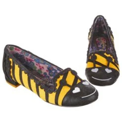 IRREGULAR CHOICE Bug It Up