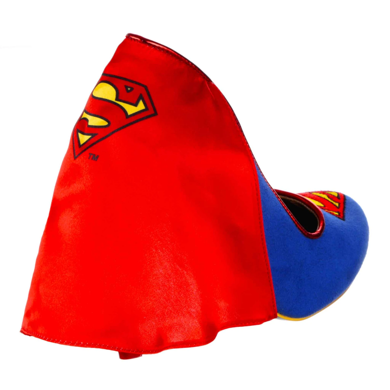 Who Needs Capes? 4 Who Needs Capes? - Image 2