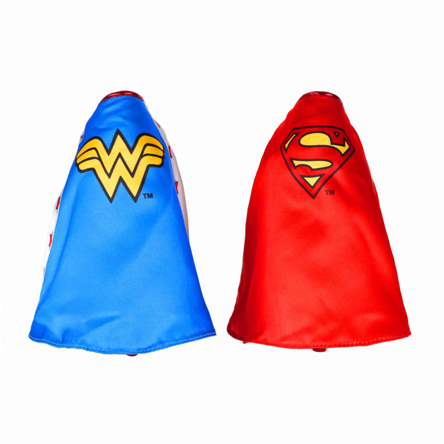 Who Needs Capes? 9 Who Needs Capes? - Image 7