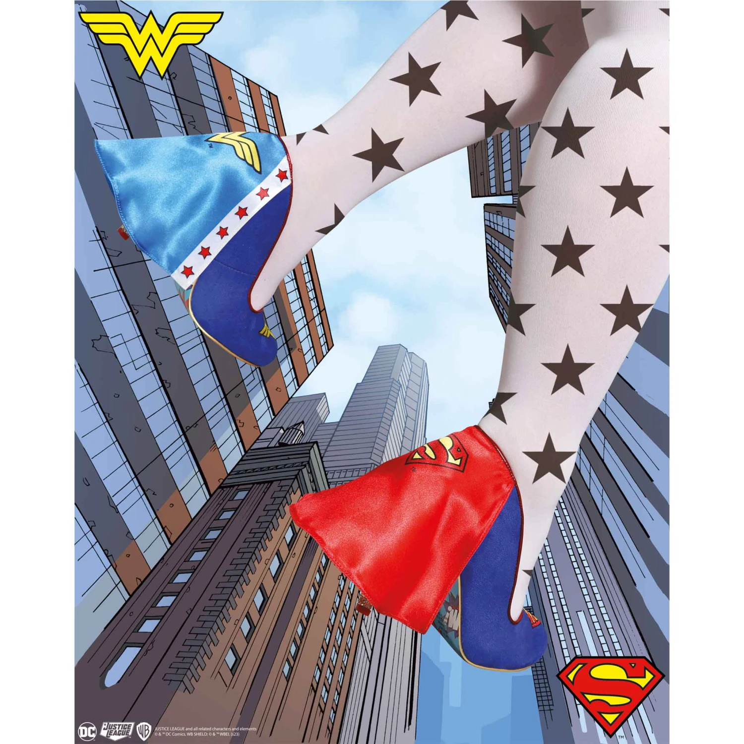 Who Needs Capes? 11 Who Needs Capes? - Image 9