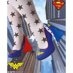 Who Needs Capes? 25 Who Needs Capes? -Masquerade Shoes 4330 14A who needs capes 2 6381723d eeda 40eb 8381 4426957016b9