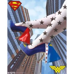 Who Needs Capes? 24 Who Needs Capes? -Masquerade Shoes 4330 14A who needs capes 3 e94c4ec4 f10f 4de1 b399 a02eac283cc6