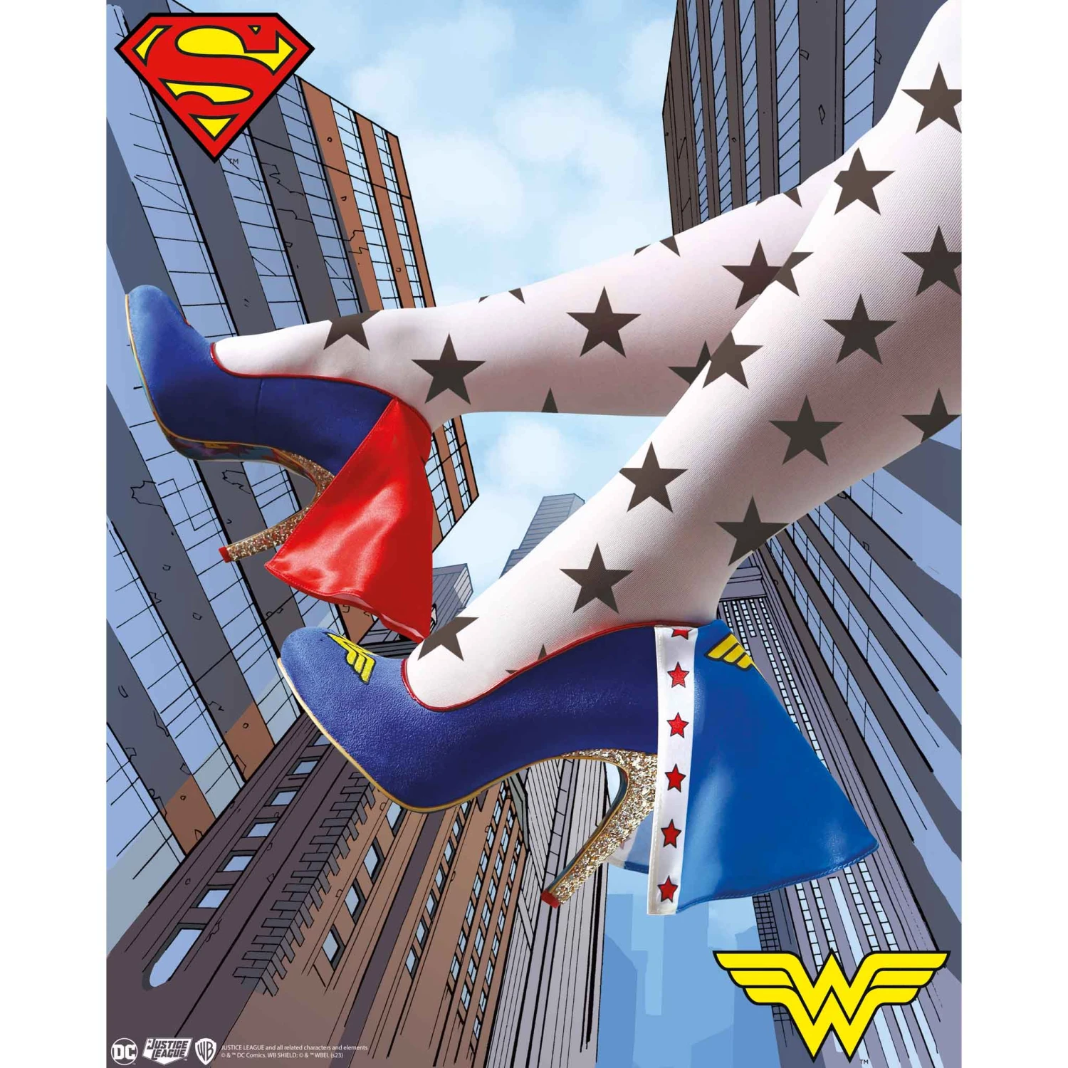 Who Needs Capes? 5 Who Needs Capes? - Image 3