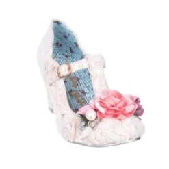 IRREGULAR CHOICE Carriage Ride 30 IRREGULAR CHOICE Carriage Ride -Masquerade Shoes 4375 09A 13 604276b3 e735 4d77 b022 8a652a21f933