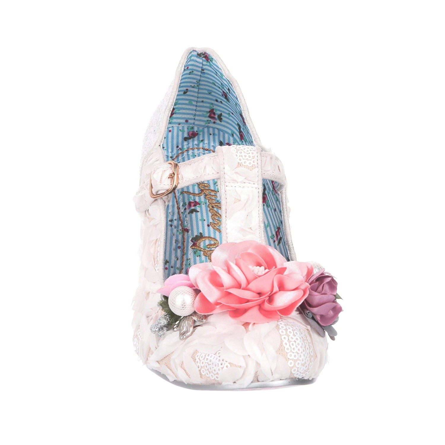 IRREGULAR CHOICE Carriage Ride 13 IRREGULAR CHOICE Carriage Ride - Image 11