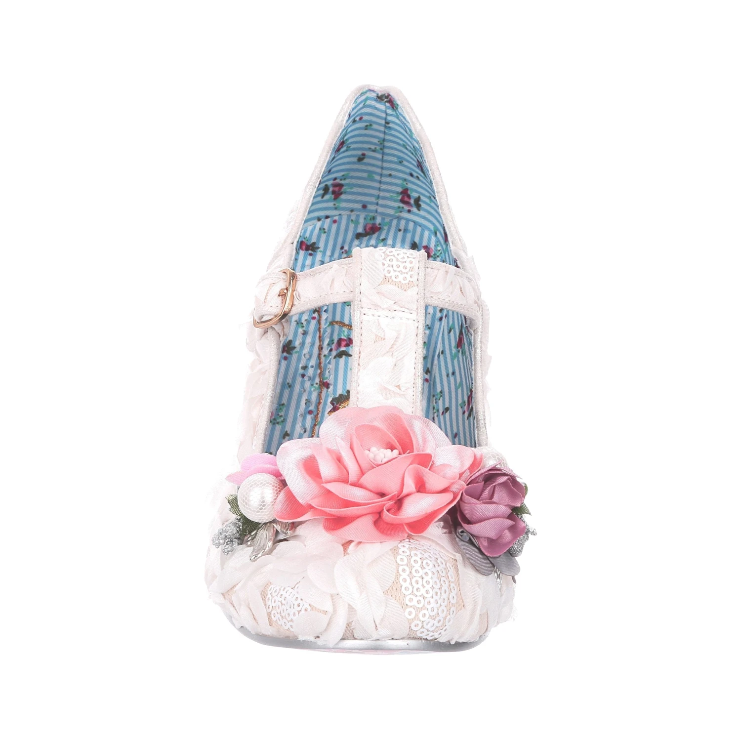 IRREGULAR CHOICE Carriage Ride 14 IRREGULAR CHOICE Carriage Ride - Image 12