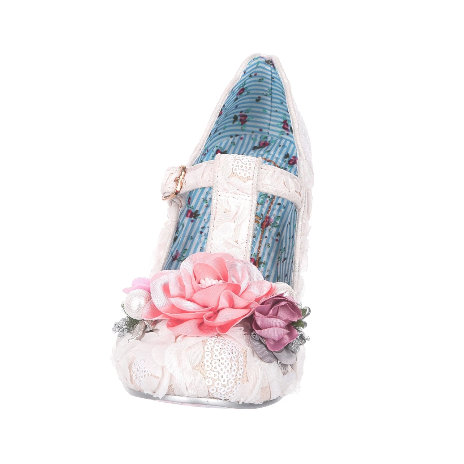 IRREGULAR CHOICE Carriage Ride 15 IRREGULAR CHOICE Carriage Ride - Image 13