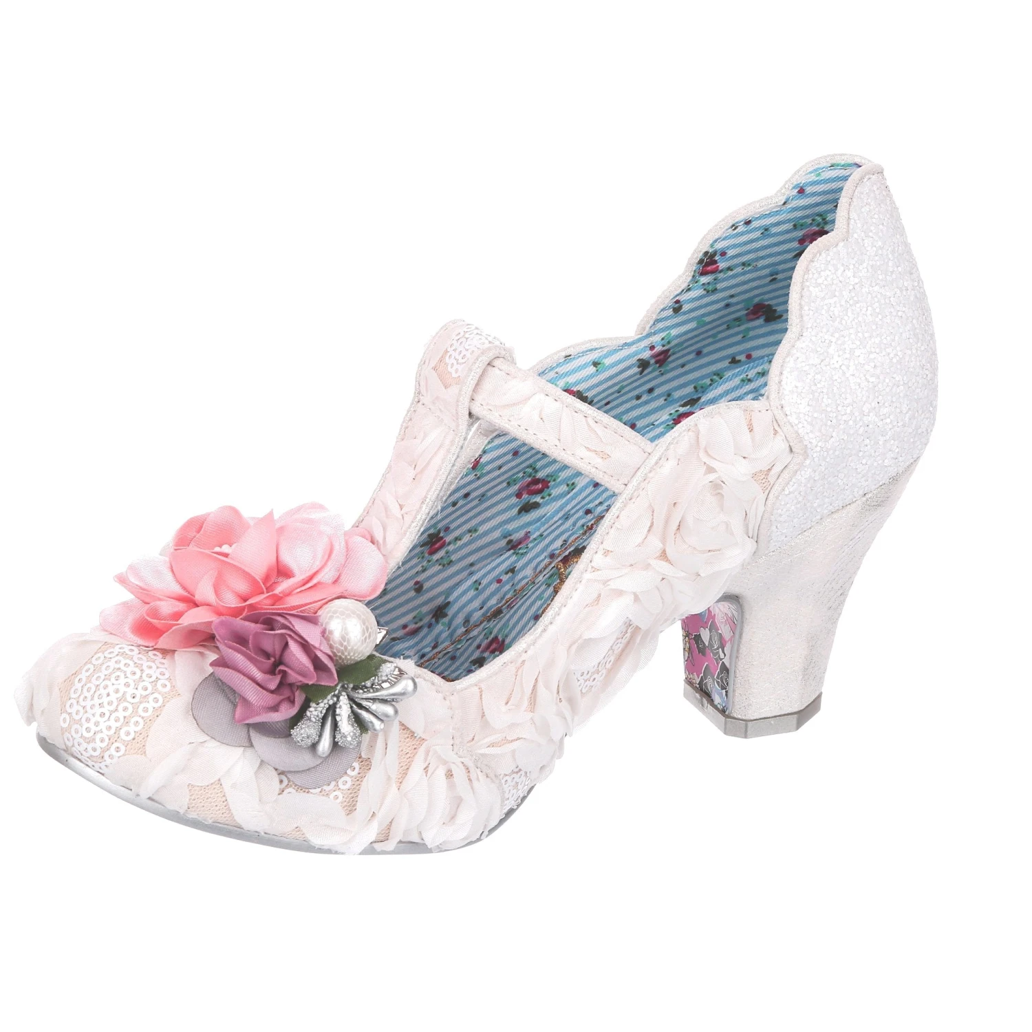 IRREGULAR CHOICE Carriage Ride 20 IRREGULAR CHOICE Carriage Ride - Image 18