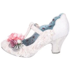 IRREGULAR CHOICE Carriage Ride 41 IRREGULAR CHOICE Carriage Ride -Masquerade Shoes 4375 09A 24 af103cdf 9395 4a27 a398 bcb0397ce90d