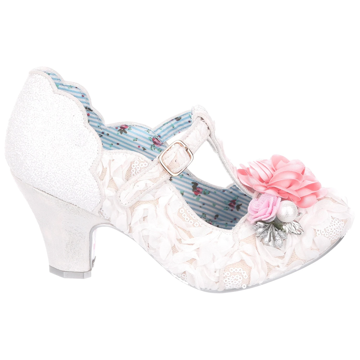 IRREGULAR CHOICE Carriage Ride 4 IRREGULAR CHOICE Carriage Ride - Image 2