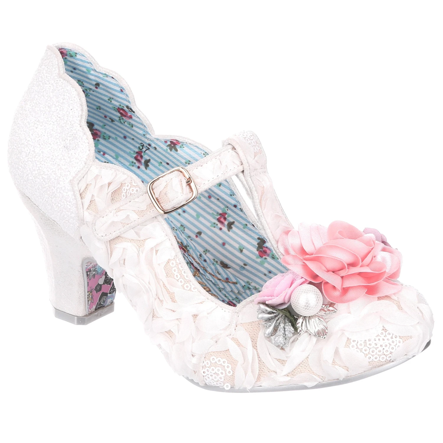 IRREGULAR CHOICE Carriage Ride 3 IRREGULAR CHOICE Carriage Ride