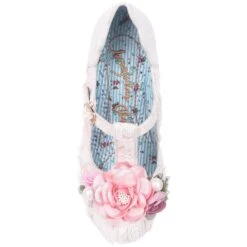 IRREGULAR CHOICE Carriage Ride 25 IRREGULAR CHOICE Carriage Ride -Masquerade Shoes 4375 09A 4 f929f52c d7fb 4570 b64a 0c72943fde7c