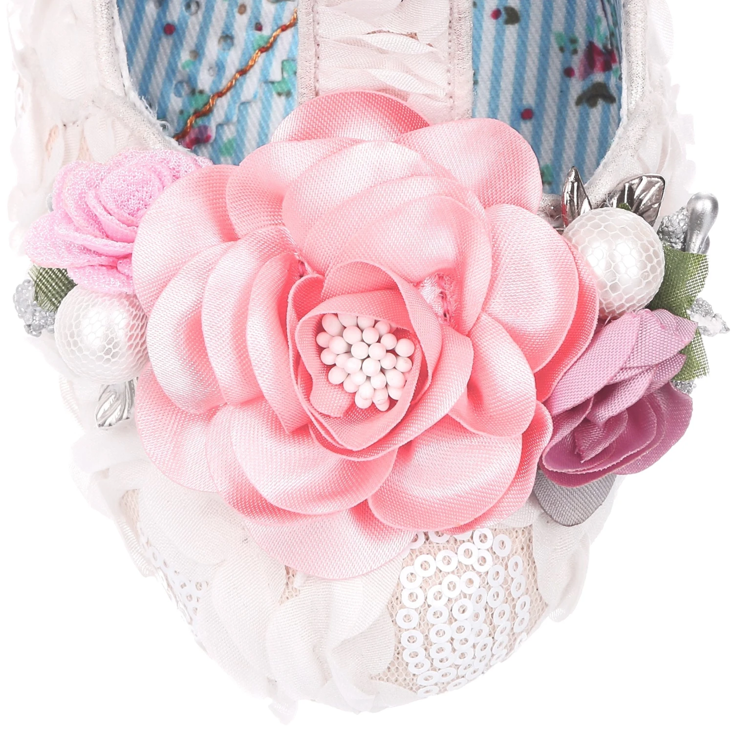 IRREGULAR CHOICE Carriage Ride 7 IRREGULAR CHOICE Carriage Ride - Image 5