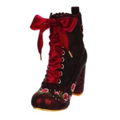 IRREGULAR CHOICE Garden Walk -Masquerade Shoes 4404 20A010 f67defc9 203c 4581 a197 82a80a970a43