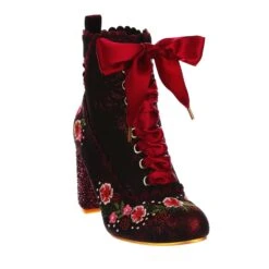 IRREGULAR CHOICE Garden Walk -Masquerade Shoes 4404 20A04 da93504c 600b 4673 9a57 862045326844
