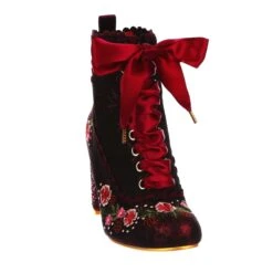 IRREGULAR CHOICE Garden Walk -Masquerade Shoes 4404 20A05 c4768ef4 6493 4ada bd25 926fb1ead79d