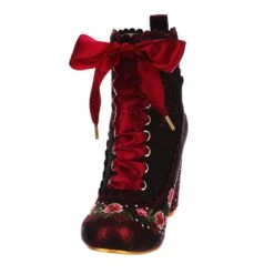 IRREGULAR CHOICE Garden Walk -Masquerade Shoes 4404 20A09 8120c387 1385 4fc7 be7c e227d35e5839
