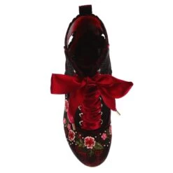 IRREGULAR CHOICE Garden Walk -Masquerade Shoes 4404 20A2 1 6fafeedb ef08 4416 b6f8 2e9f041c936e