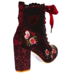 IRREGULAR CHOICE Garden Walk -Masquerade Shoes 4404 20A3 1 f14dc24f 9af7 4e19 b064 206e3264518e