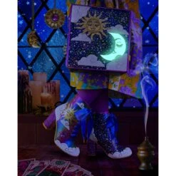 Orbit Bag -Masquerade Shoes 4404 33A B130 12A Retrograde Orbit Glow 3c0937a4 537f 40d6 9360 607714aeaf06