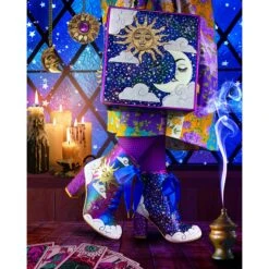 Orbit Bag -Masquerade Shoes 4404 33A B130 12A Retrograde Orbit 23ec73b9 942b 495e bca4 131c60f73d74