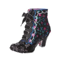 Chinese Whispers -Masquerade Shoes 4405 01O012 3c468007 6f2f 4ea6 9bda b8a4cfe35ddf