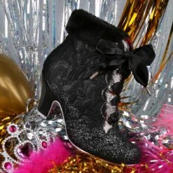 Fancy A Cuppa -Masquerade Shoes 4405 04Hfancyacuppa e262abc2 e8e6 4950 ba13 e07d2b214606