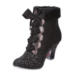 Fancy A Cuppa -Masquerade Shoes 4405 08H011 4225faee ece0 4926 8697 80fe57dbfda2