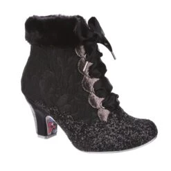 Fancy A Cuppa -Masquerade Shoes 4405 08H01 1a5480b4 f067 449b 8e06 980795285138