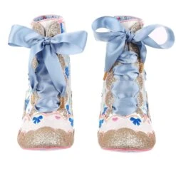 IRREGULAR CHOICE The Power Of Dove -Masquerade Shoes 4405 20A 16 ba910a08 81eb 476c b8c4 ae173c1842f1