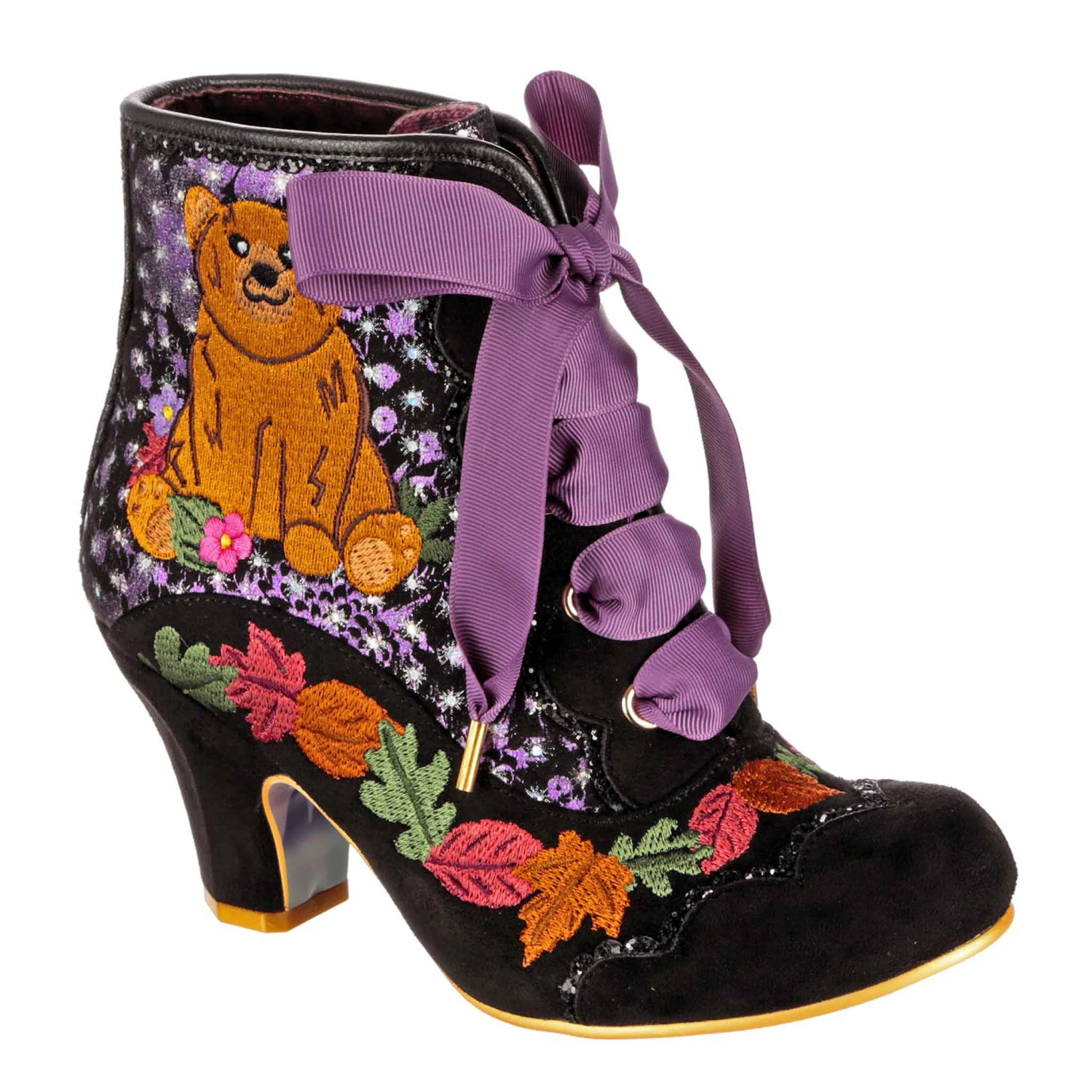 IRREGULAR CHOICE Big Ol Bear 3 IRREGULAR CHOICE Big Ol Bear