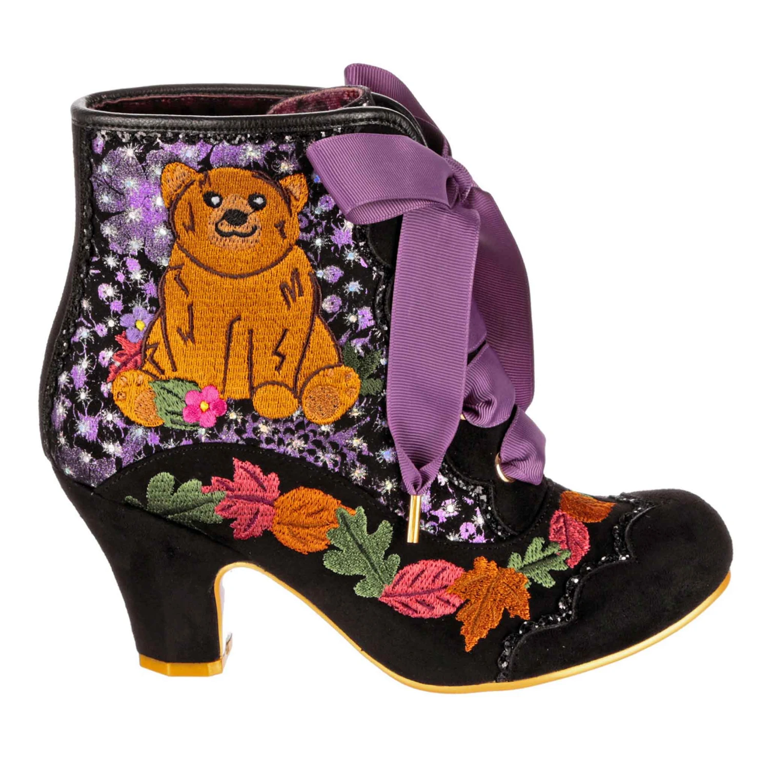IRREGULAR CHOICE Big Ol Bear 4 IRREGULAR CHOICE Big Ol Bear - Image 2