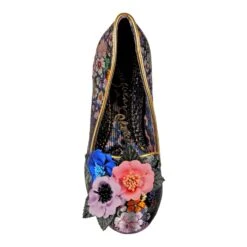IRREGULAR CHOICE Magic Embers 26 IRREGULAR CHOICE Magic Embers -Masquerade Shoes 4459 03A 4 Magic Embers Irregular Choice Fairy Toadstool High Heel Concept e763f6a7 efd0 4d0a a3e1 c90e976c3fd8