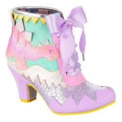 IRREGULAR CHOICE Cutie Saurus