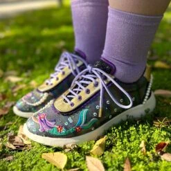 Mermazing -Masquerade Shoes 4473 02D mermazing 2