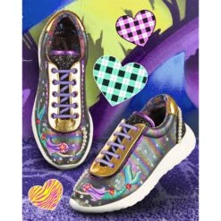 Mermazing -Masquerade Shoes 4473 02Dmermazing 2 8f04fde9 3cde 427a 83c2 7b246dbeccb9