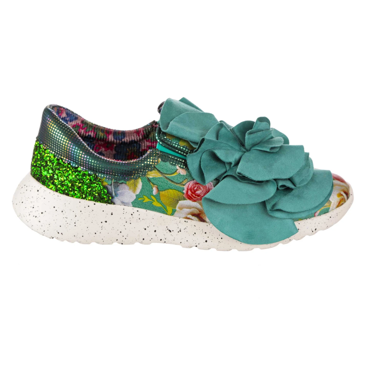 Ragtime Ruffle 4 Ragtime Ruffle - Image 2