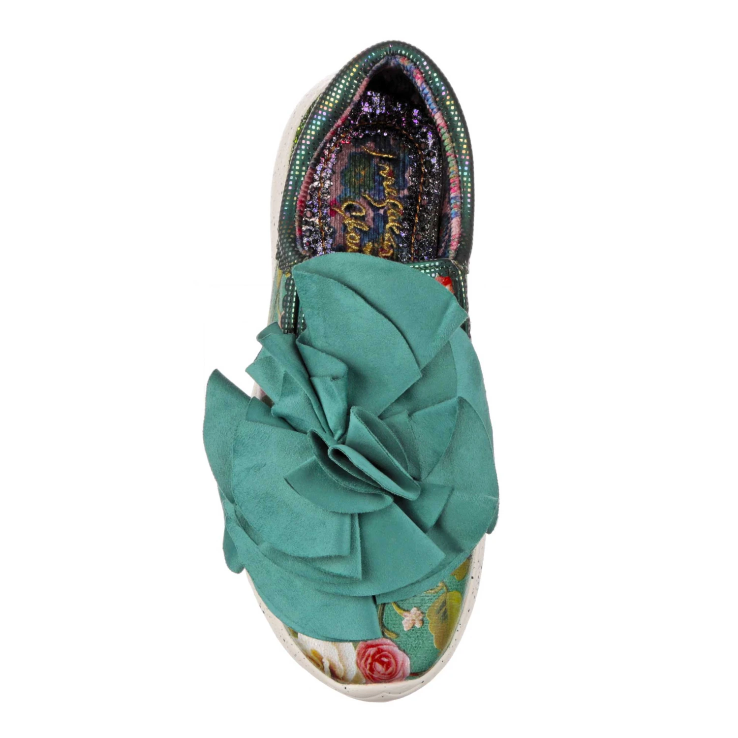 Ragtime Ruffle 7 Ragtime Ruffle - Image 5